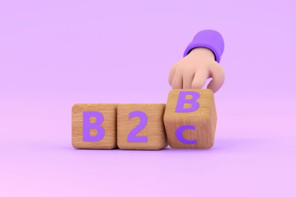b2b vs b2c