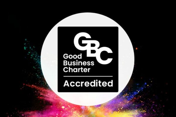 Good Business Charter year 3