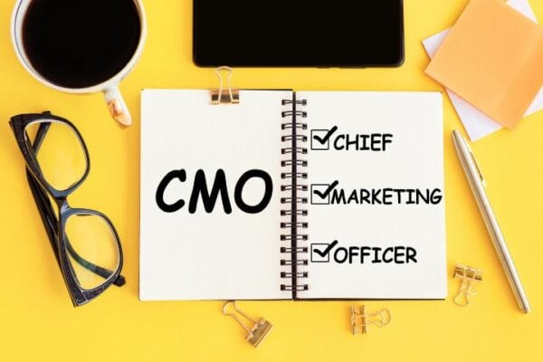 Fractional CMO 101 for Purpose-Led Businesses